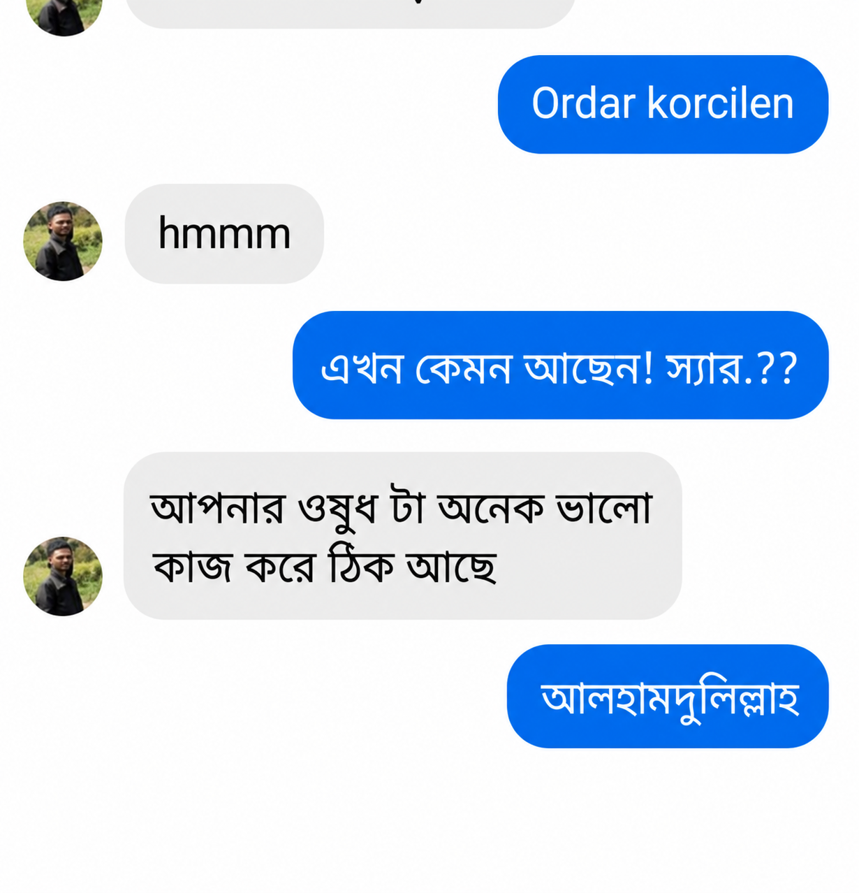 Customer Review 2